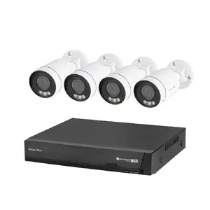 Kruger&Matz Connect C300 IP Surveillance Camera Kit