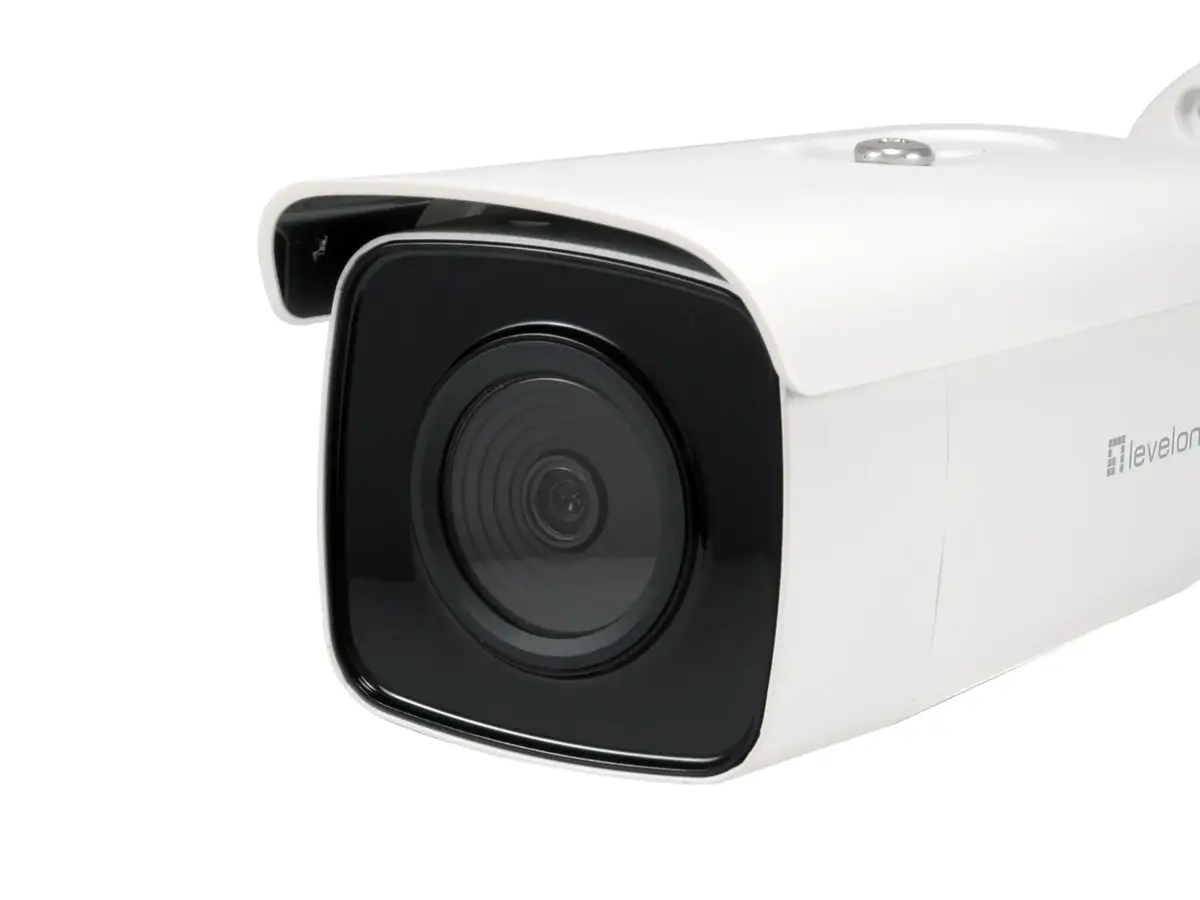 LevelOne GEMINI FCS-5092 6MP IP drošības kamera Photo 2
