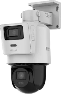 HiLook PTZ-N2D400M-DE/14 PTZ IP Surveillance Camera with 2.8mm-8mm Lens