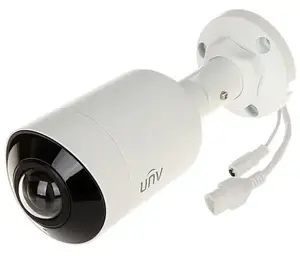 IP-камера видеонаблюдения Uniview IPC2105SB-ADF16KM-I0 5 Мп