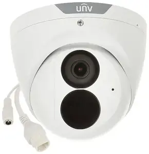 Uniview IPC3615SB-ADF28KM-I0 IP Camera 5 MP 2.8 mm