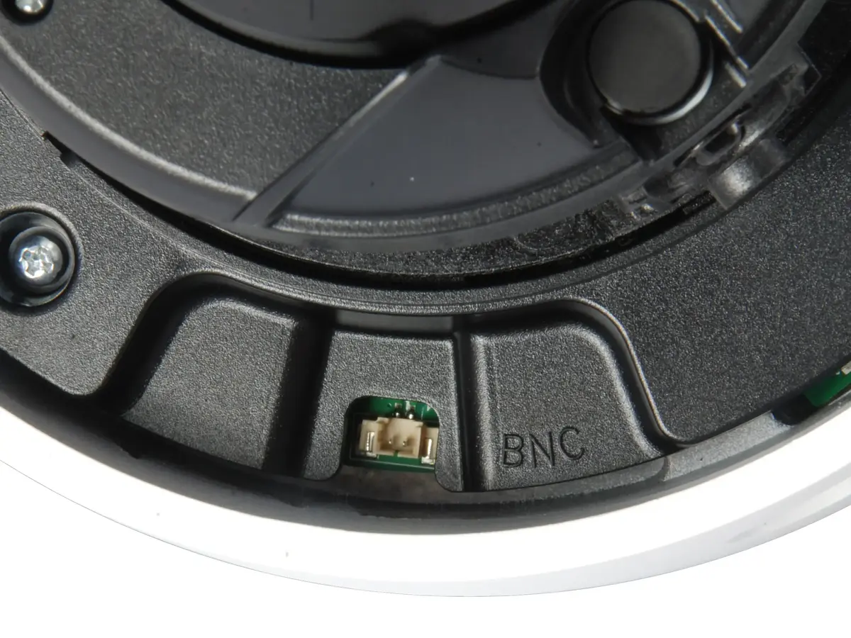 LevelOne FCS-4203 GEMINI Zoom Dome IP kamera Photo 2