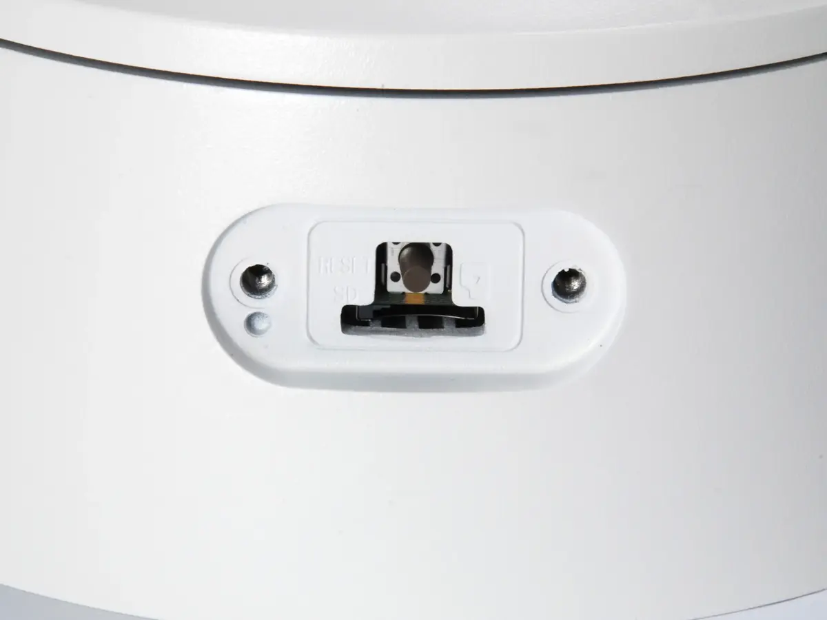 LevelOne FCS-4203 GEMINI Zoom Dome IP kamera Photo 3