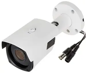 APTI-H83C61-2812W 4K UHD novērošanas kamera, 8.3 Mpx, AHD, HD-CVI, HD-TVI, PAL
