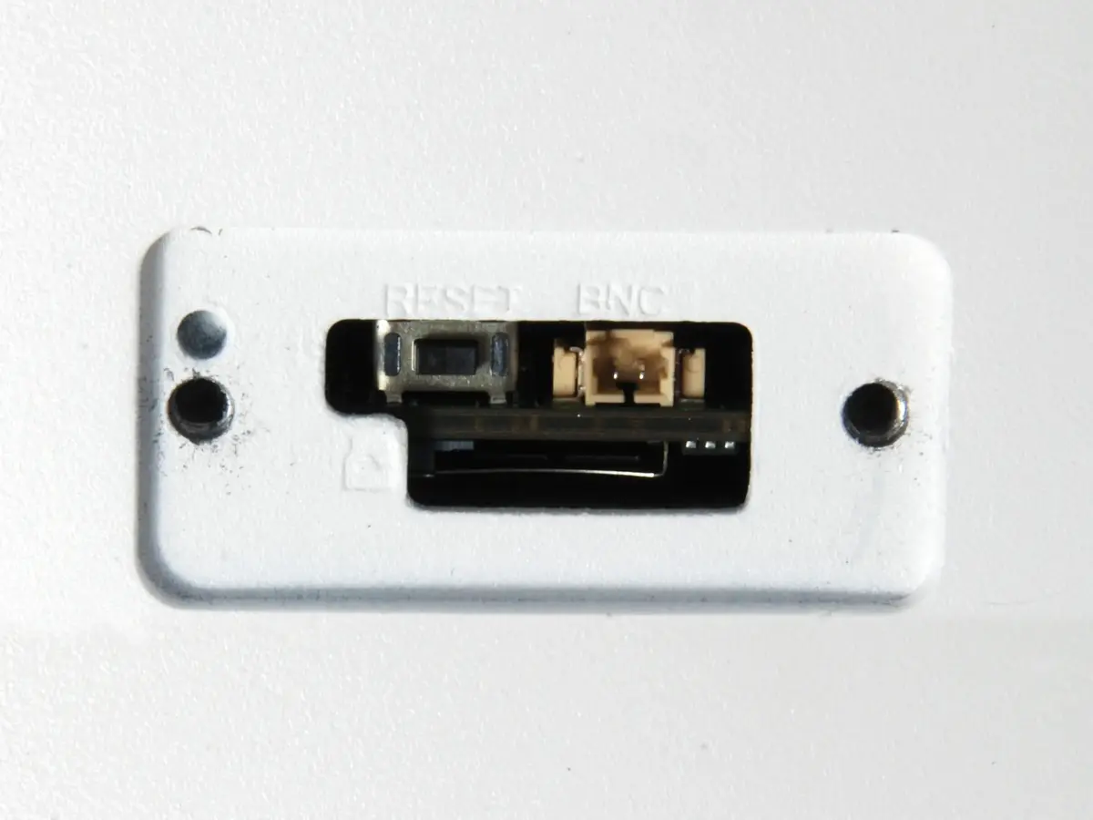 LevelOne GEMINI Zoom IP drošības kamera | 2MP vandāldroša Photo 2