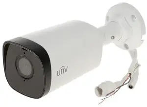 Uniview IPC2314SB-ADF40KM-I0 IP Camera, 4 Mpx, 4 mm Lens