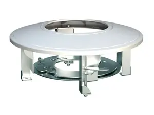 LevelOne CAS-7320 In-ceiling Mount Bracket for Surveillance Cameras