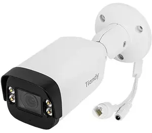 Tiandy TC-C34UV IP kamera, 4 Mpx, 4 mm objektīvs