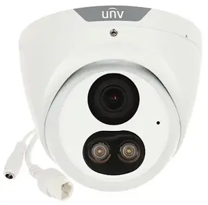 IP-камера видеонаблюдения Uniview IPC3614SB-ADF28KMC-I0 Tri-Guard