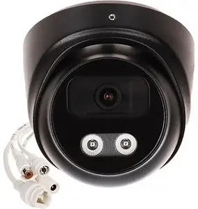 APTI-AI401VA21-28W-BLACK IP Camera 4 Mpx