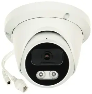 IP kamera APTI-AI508VA21-28WP, 5 Mpx, 2.8 mm objektīvs