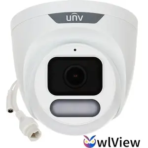 IP-камера видеонаблюдения OwlView Wise IPC3628LE-ADF28K-WP