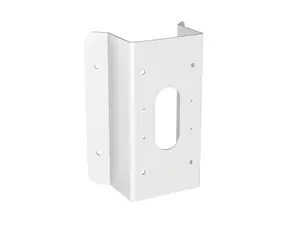 LevelOne CAS-7345 Corner Mount Bracket for Indoor Surveillance Cameras