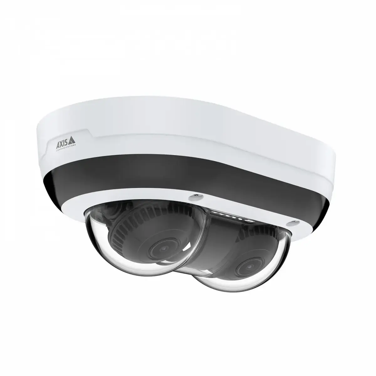 Axis P4707-PLVE IP drošības kamera Photo 2