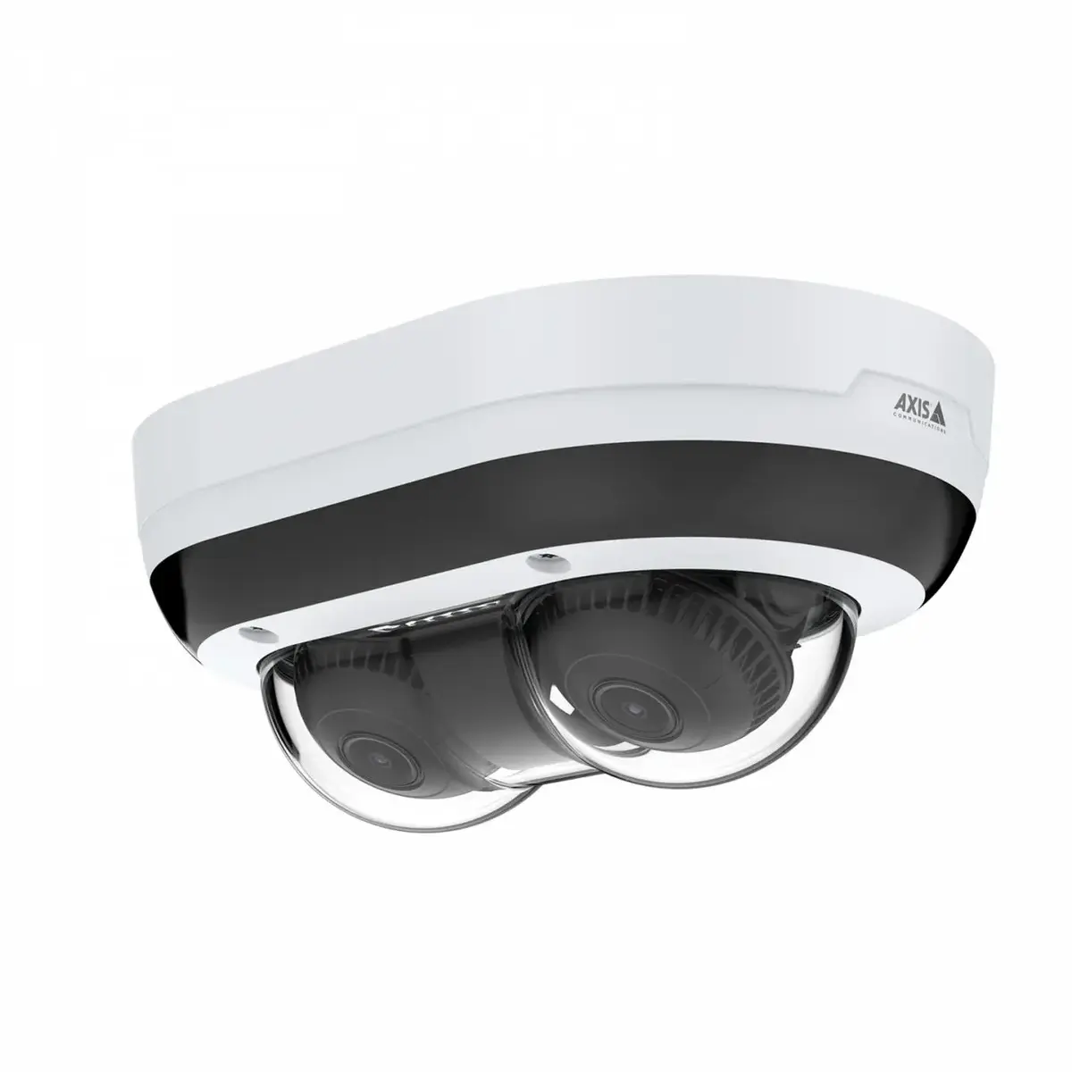 Axis P4707-PLVE IP drošības kamera Photo 3