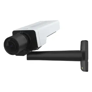 IP-камера видеонаблюдения Axis P1385, 1080p, 60 к/с, для помещений, проводная