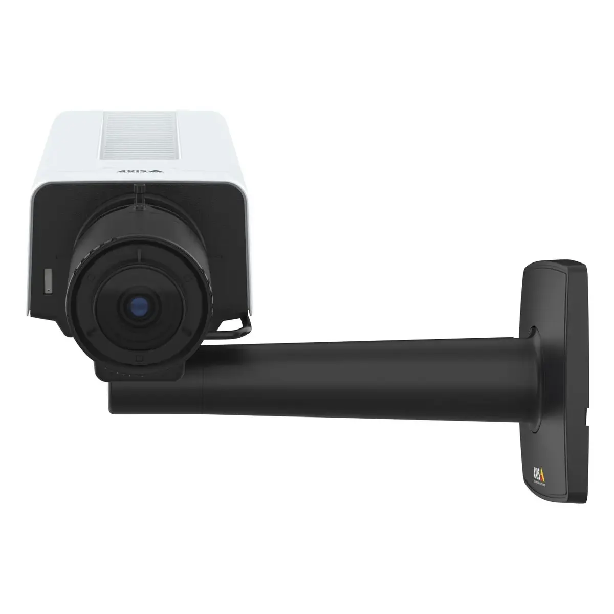 Axis P1385 kastes tipa IP drošības kamera Photo 2