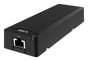 Контроллер Axis FA51 Main Unit для видеонаблюдения Photo 1