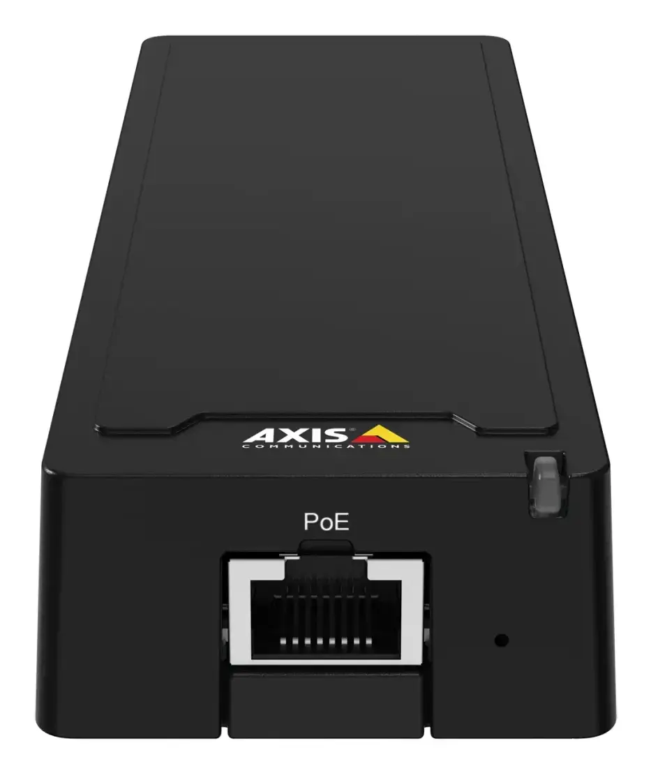 Axis FA51 Main Unit videonovērošanas kontrolieris Photo 2