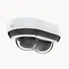 Axis P4708-PLVE IP drošības kamera Photo 3