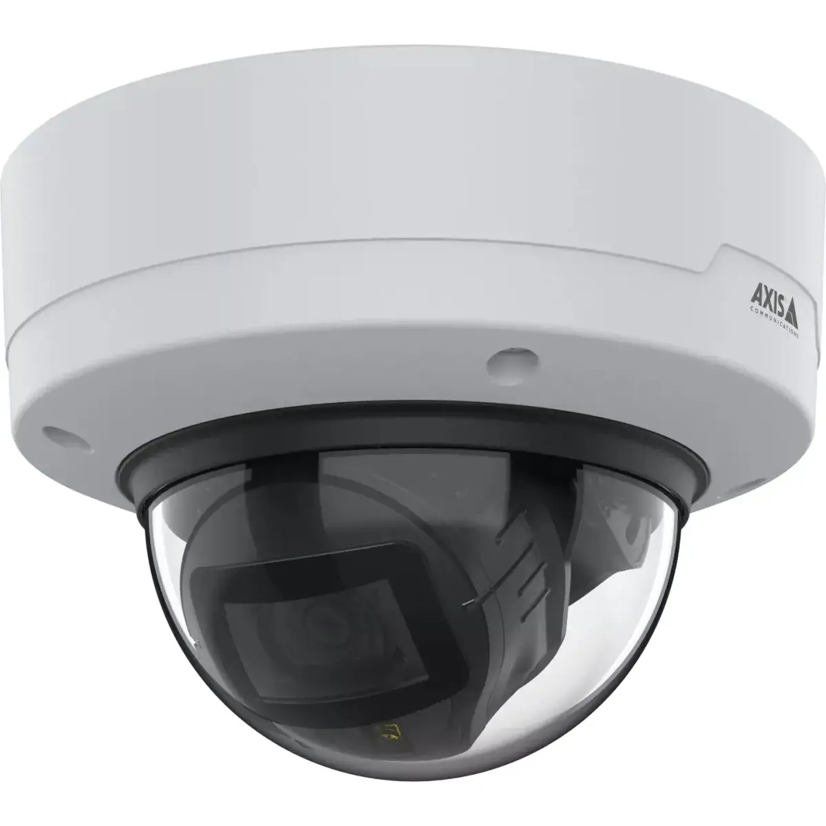 Axis P3278-LVE kupola IP drošības kamera Photo 3