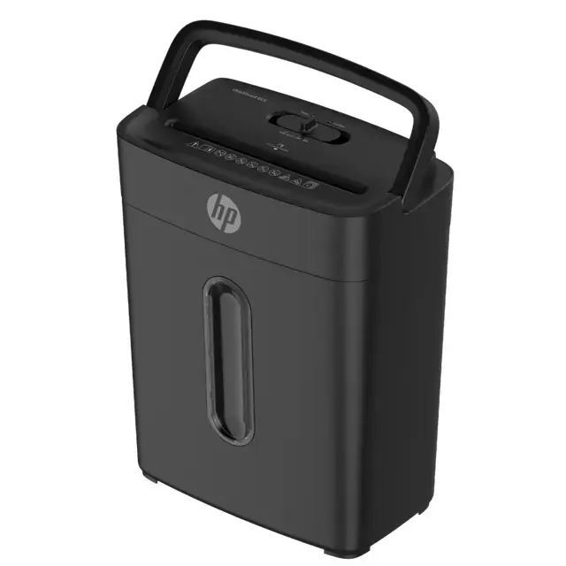 HP One Shred 6CC Paper Shredder Photo 3