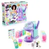 Slaimu komplekts Canal Toys So Slime Drinks Factory Photo 2