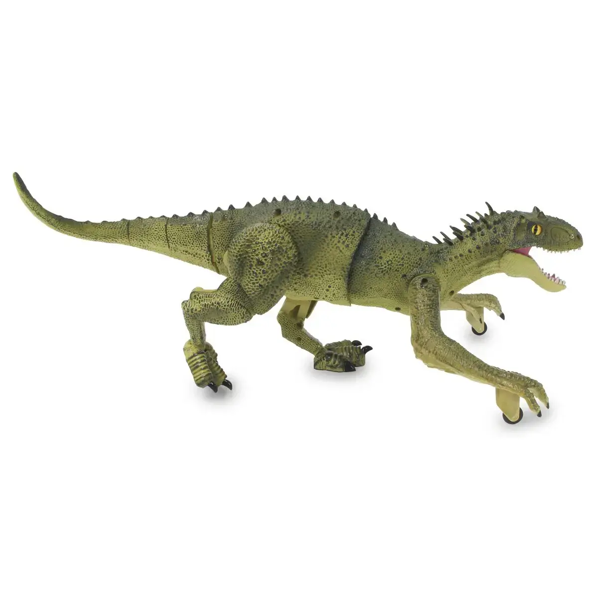 Jamara Exoraptor Remote Controlled Dinosaur Toy Photo 8