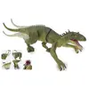 Jamara Exoraptor Remote Controlled Dinosaur Toy Photo 9