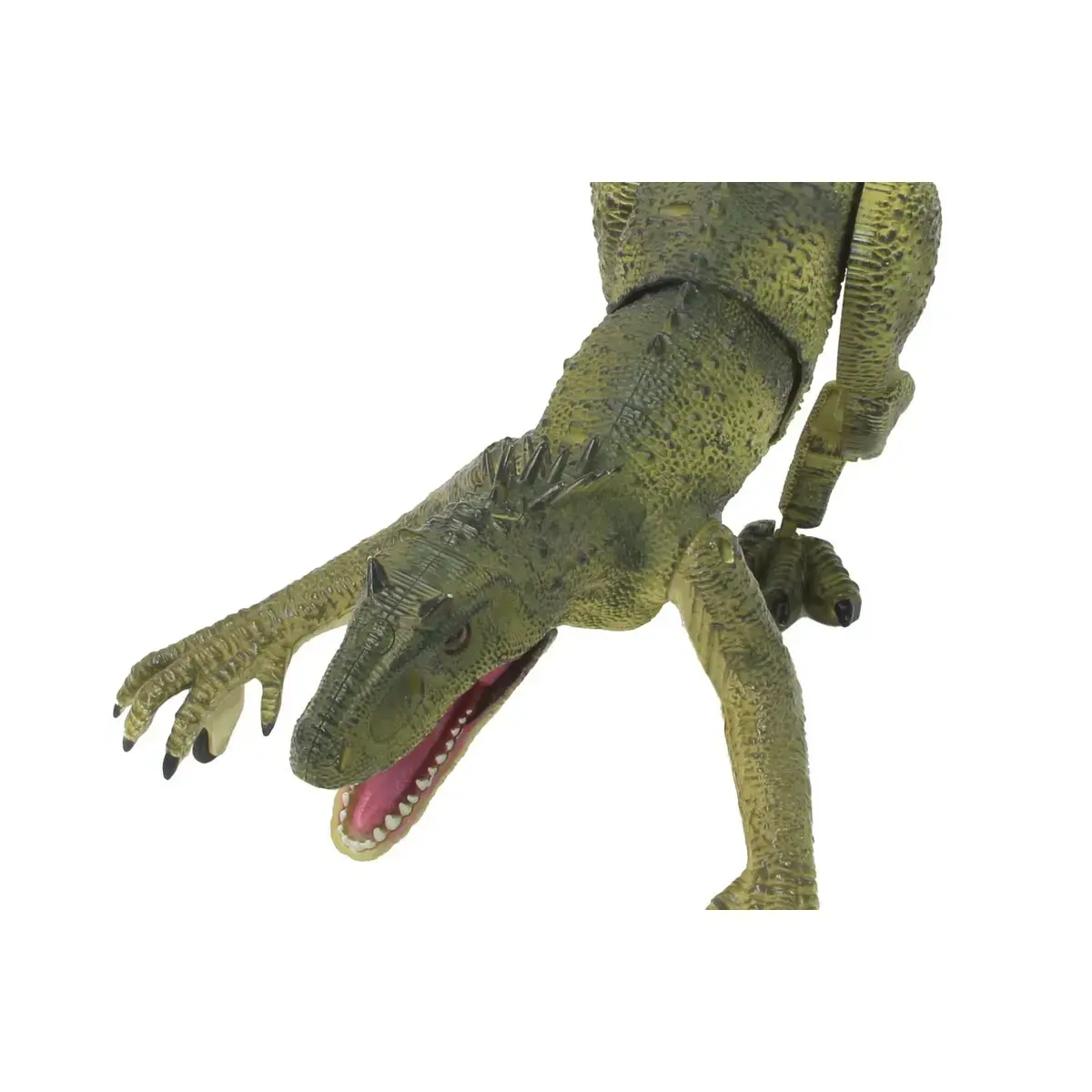 Jamara Exoraptor Remote Controlled Dinosaur Toy Photo 11