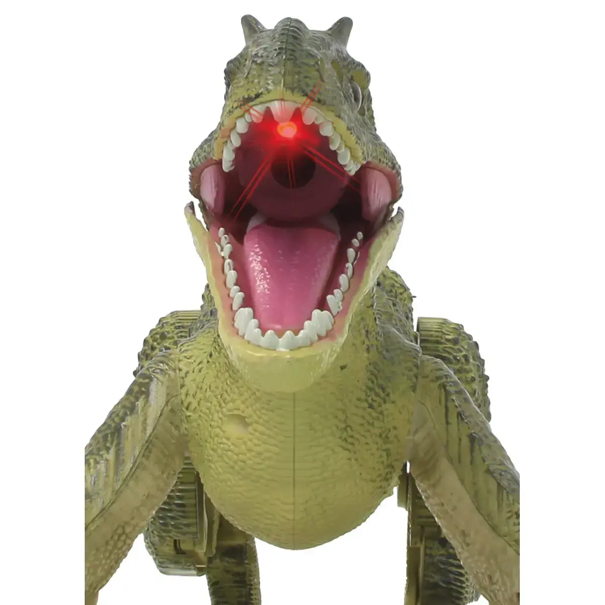 Jamara Exoraptor Remote Controlled Dinosaur Toy Photo 12