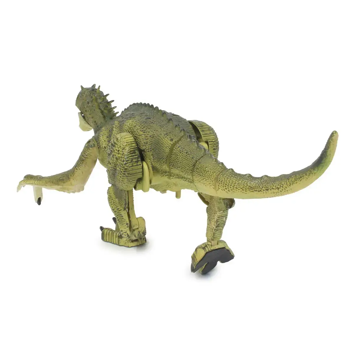 Jamara Exoraptor Remote Controlled Dinosaur Toy Photo 14