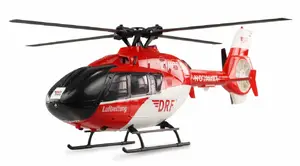 Amewi AFX-135 6-kanālu RC helikopters 1:32 mērogā ar elektrisko dzinēju