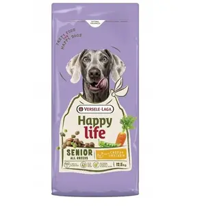 Сухой корм для собак Versele-Laga HappyLife с курицей для контроля веса 12,5 кг