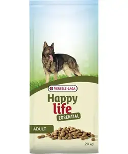Сухой корм для собак Versele-Laga Essential Adult 20 кг