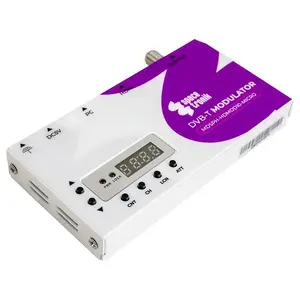 HDMOD-10/MICRO DVB-T Modulator