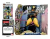 McFarlane Toys Marvel Wolverine Collection 1:10 Figure Photo 5