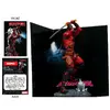 McFarlane Marvel Deadpool 1:10 Scale Collectible Figure Photo 5