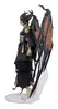 McFarlane Toys Diablo IV Lilith Deluxe Collectible Figure Photo 3