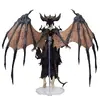 McFarlane Toys Diablo IV Lilith Deluxe Collectible Figure Photo 4