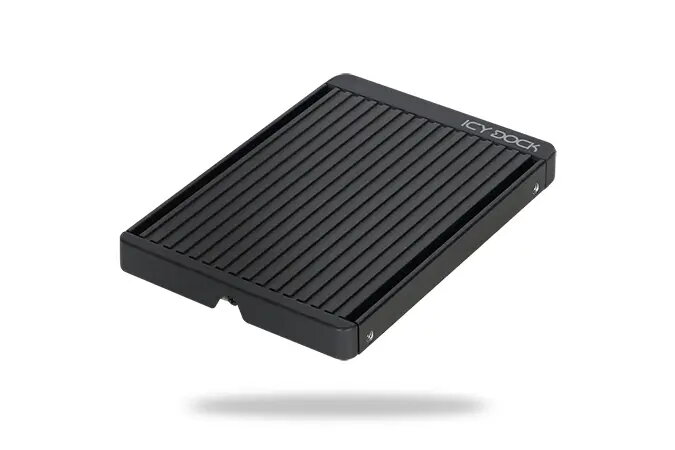 Icy Dock MB705M2P-B M.2 SSD