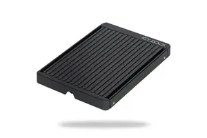 Icy Dock MB705M2P-B M.2 SSD Enclosure, 32 Gbit/s