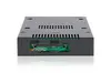 Icy Dock MB601M2K-1B M.2 NVMe to 3.5-inch SSD Enclosure Photo 3