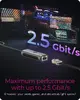 ICY BOX IB-LAN301-C3 USB to 2.5G Ethernet Adapter Photo 4