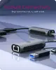 ICY BOX IB-LAN301-C3 USB to 2.5G Ethernet Adapter Photo 5