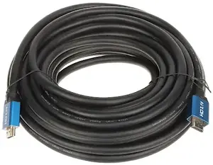 HDMI 2.1 Cable, 15m, Male to Male
