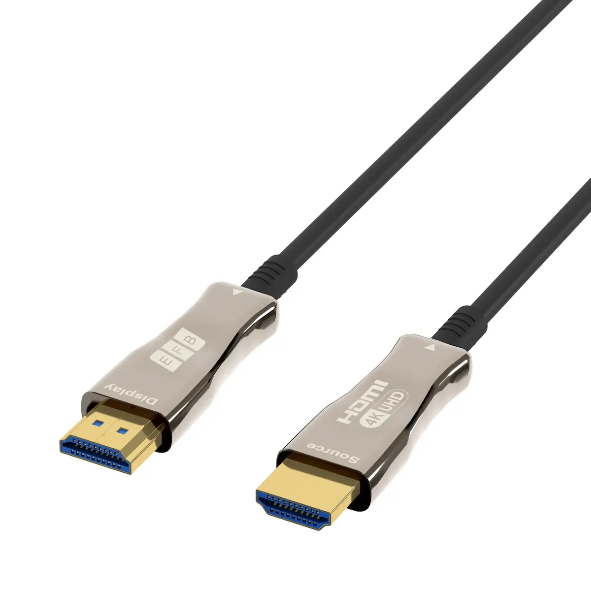 EFB Elektronik HDMI-20-00008 HDMI Cable 20m Photo 2