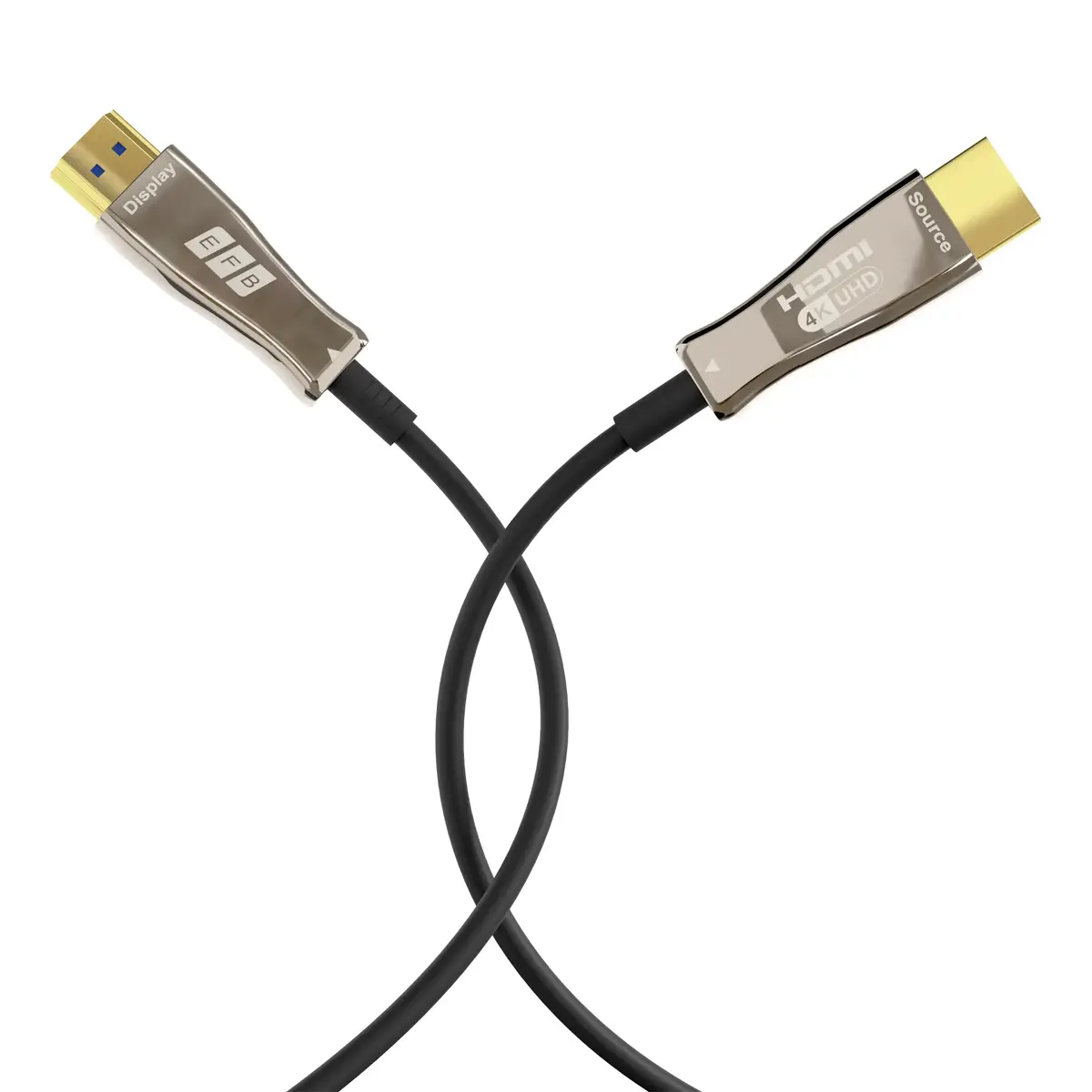 EFB Elektronik HDMI-20-00008 HDMI Cable 20m Photo 3