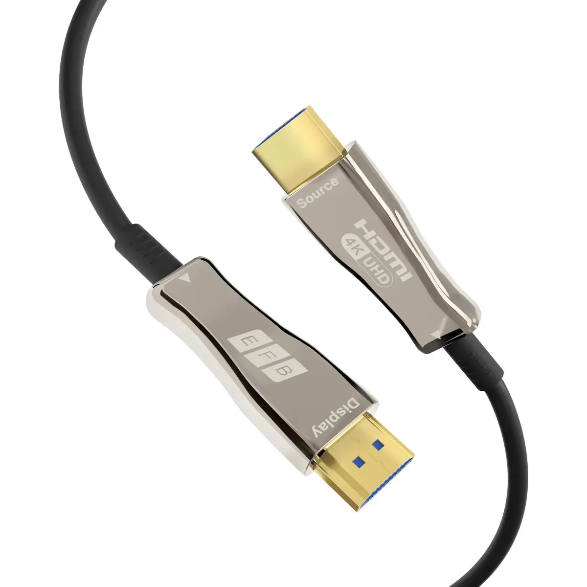 EFB Elektronik HDMI-20-00008 HDMI Cable 20m Photo 4