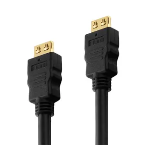 PureLink PI1000-200 HDMI Cable 20 m, HDMI Type A Male to Male, 18 Gbit/s, Black